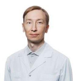 Храмцов Алексей Владимирович