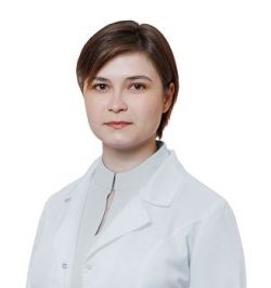 Пилецкая Екатерина Романовна