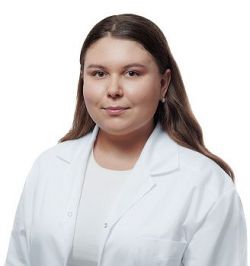 Серая Виктория Витальевна