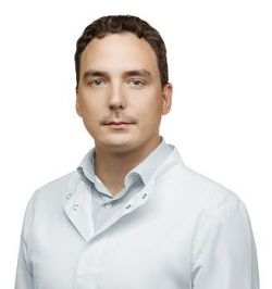 Ефимов Иван Константинович