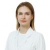 Сигунова Анна Александровна