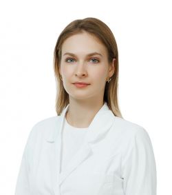 Сигунова Анна Александровна