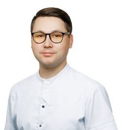 Шанцев Сергей Николаевич