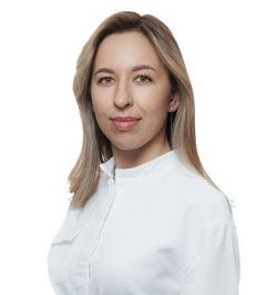 Жгельская Елизавета Игоревна