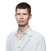 Соболев Антон Андреевич