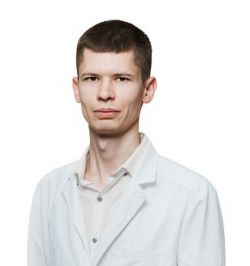 Соболев Антон Андреевич