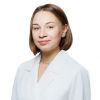 Сташевская Марина Александровна