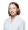 Сташевская Марина Александровна