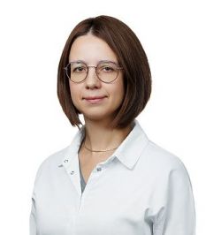 Онучина Екатерина Анатольевна