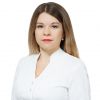 Козачок Ольга Евгеньевна