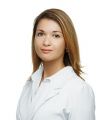 Еленская Юлия Михайловна