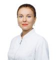 Кузнецова Оксана Владимировна
