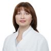 Сицкая Наталия Владимировна