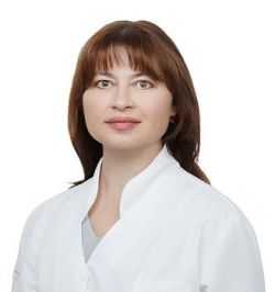 Сицкая Наталия Владимировна