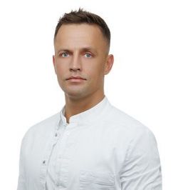 Рево Дмитрий Алексеевич