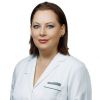 Алексеева Елена Евгеньевна