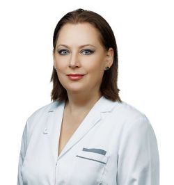 Алексеева Елена Евгеньевна
