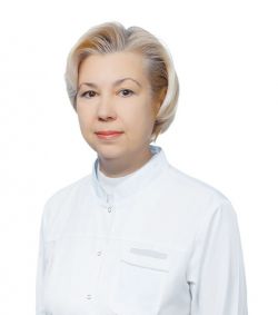 Быкадорова Наталья Петровна
