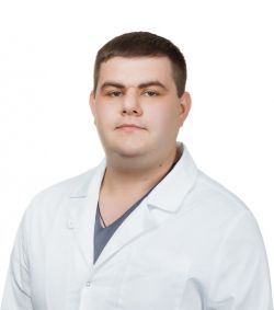Трофименко Владислав Евгеньевич