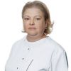 Молотилина Надежда Вячеславовна
