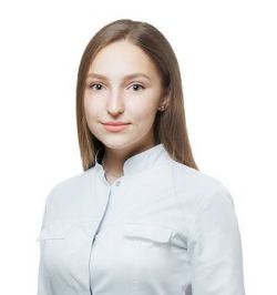 Кесслер Мария Сергеевна
