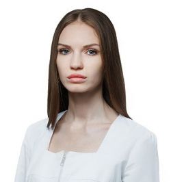 Откалюк Арина Олеговна