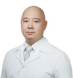 Шкурин Михаил Александрович
