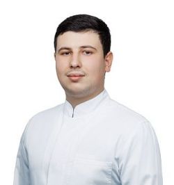 Махмудов Шамиль Курбанович