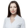 Мартынова Анастасия Сергеевна
