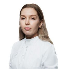 Цыганова Юлия Александровна