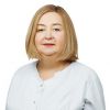 Чичина Наталья Николаевна
