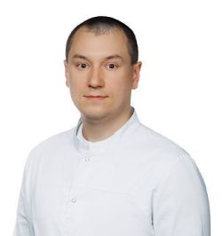 Сараев Евгений Сергеевич