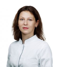 Андреева Ксения Борисовна