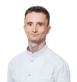 Кирьяков Антон Владимирович