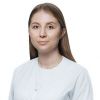 Филипенко Ксения Андреевна