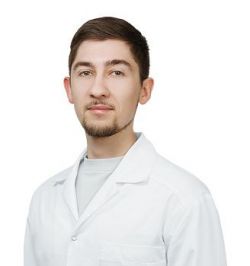 Рыбаков Андрей Владимирович