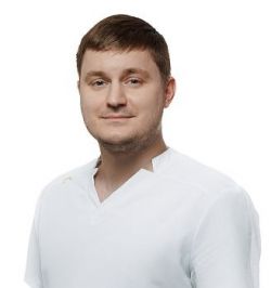 Поляков Дмитрий Вадимович