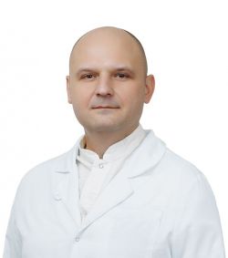 Кетов Денис Анатольевич