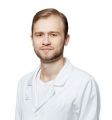 Коссовский Дмитрий Валерьевич