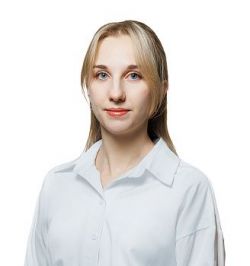Колосницына Анастасия Александровна