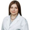 Манякина Алина Олеговна