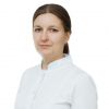 Гасанова Айгуль Шахмалиевна