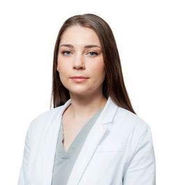 Халаиджева Ксения Николаевна