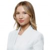 Шавалеева Элина Раилевна