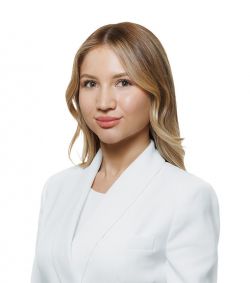 Шавалеева Элина Раилевна