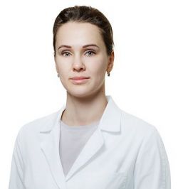 Курсакова Татьяна Николаевна