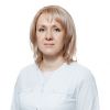 Шестопалова Юлия Ивановна