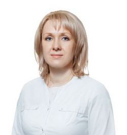 Шестопалова Юлия Ивановна