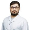 Джахпаров Абдулмуслим Саидмагомедович