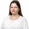 Орлова Дарья Дмитриевна